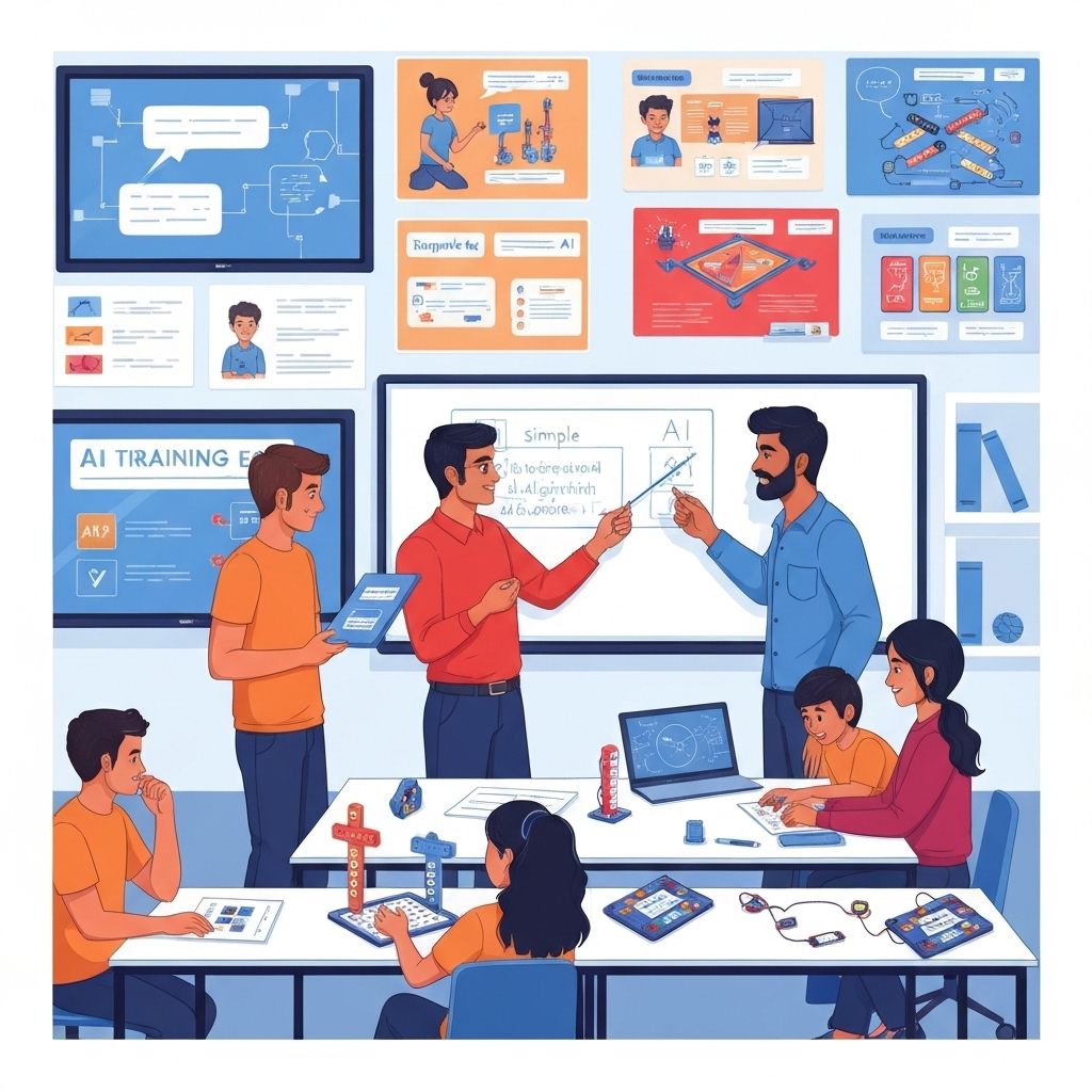 The Rise of AI Trainers: A New Career Frontier