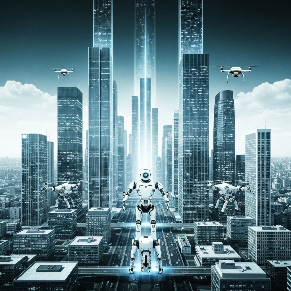 The Future of Business Automation: AI-Powered Workflows
