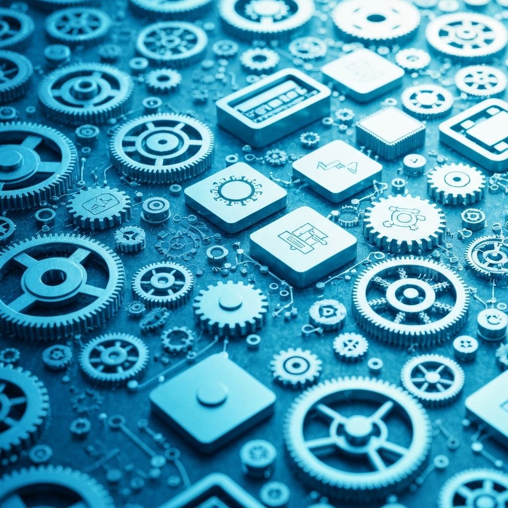 B2B Software Integration: Connecting Legacy and Modern Systems