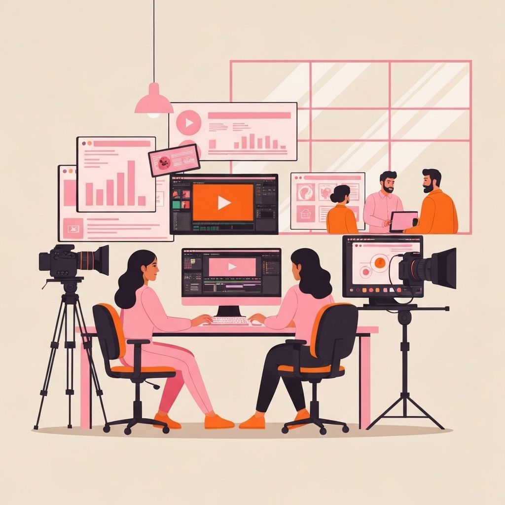 Marketing Amplification