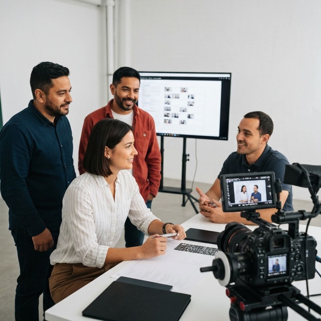 Video Marketing in 2025: Trends You Can't Ignore